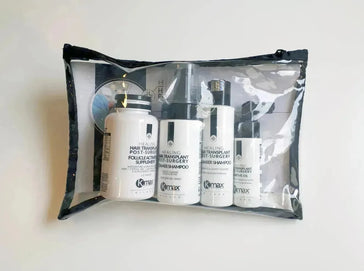 Kmax hair transplant kit Kmax hair transplant kit - Hairgivers