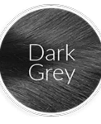 Kmax keratine haarvezels - Donkergrijs (15 gr) Kmax keratine haarvezels - Donkergrijs (15 gr) - Hairgivers