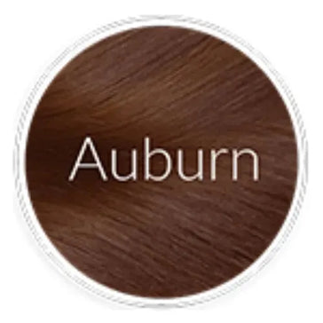 Kmax keratine haarvezels - Kastanjebruin (64 gr) Kmax keratine haarvezels - Kastanjebruin (64 gr) - Hairgivers