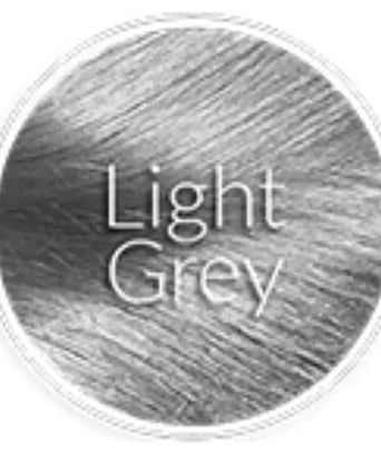Kmax keratine haarvezels - Lichtgrijs (64 gr) Kmax keratine haarvezels - Lichtgrijs (64 gr) - Hairgivers