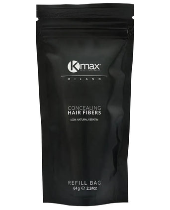 Kmax keratine haarvezels - Wit (64 gr) Kmax keratine haarvezels - Wit (64 gr) - Hairgivers