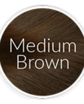Kmax scalp shader - Medium bruin Kmax scalp shader - Medium bruin - Hairgivers