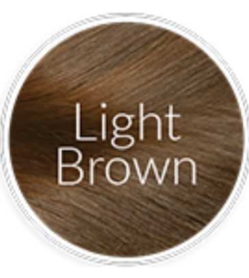 Kmax Mini Scalp Shader uitgroei poeder - Lichtbruin Kmax Mini Scalp Shader uitgroei poeder - Lichtbruin