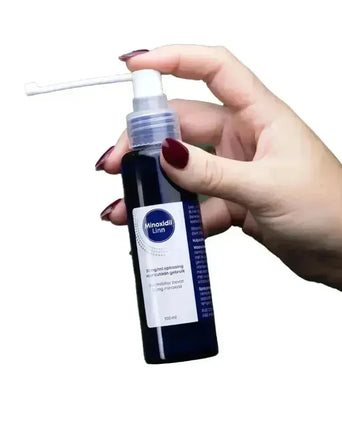 Linn Minoxidil 2% lotion (100 ml) Linn Minoxidil 2% lotion (100 ml)