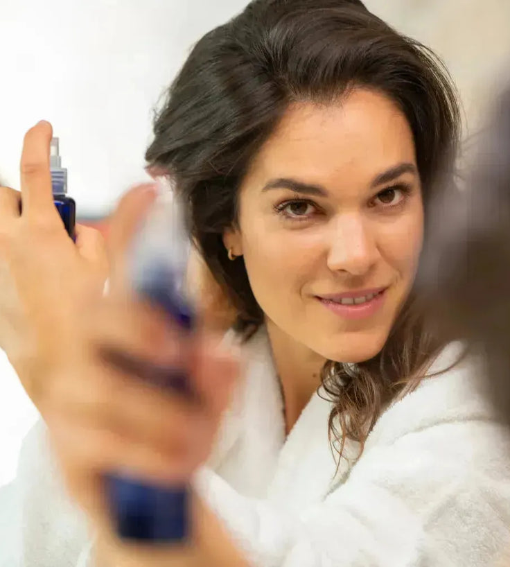 Linn Minoxidil 2% lotion 6-pack (6x100ml) - Hairgivers