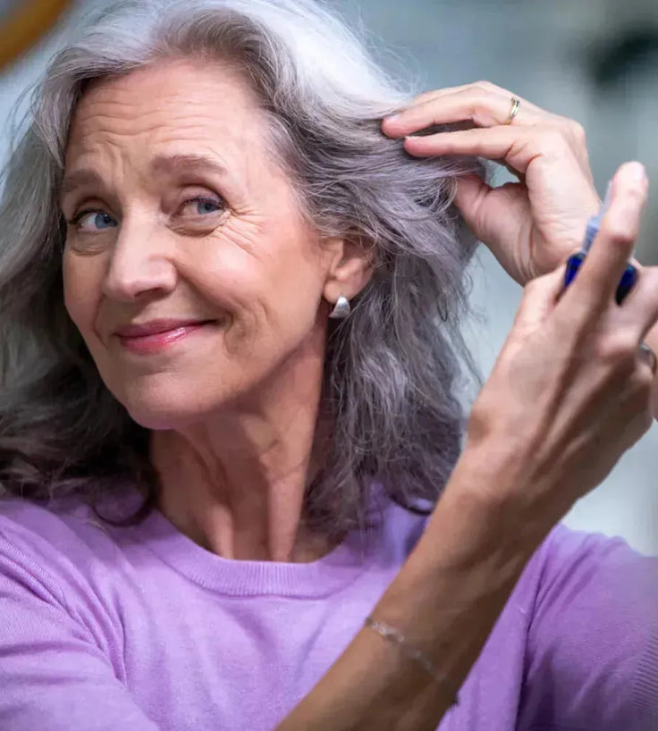 Linn Minoxidil 2% lotion 6-pack (6x100ml) - Hairgivers