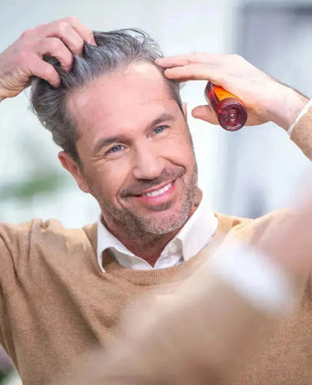 Linn Minoxidil 5% lotion 3-pack (3x100 ml) Linn Minoxidil 5% lotion 3-pack (3x100 ml)