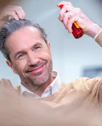 Linn Minoxidil 5% lotion 3-pack (3x100 ml) Linn Minoxidil 5% lotion 3-pack (3x100 ml)