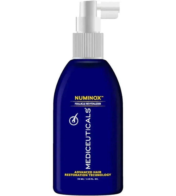 Mediceuticals Advanced Treatment Kit mannen (droog haar) - Hairgivers