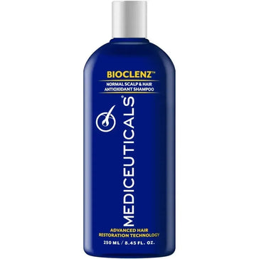 Mediceuticals Bioclenz shampoo man, normaal haar (250 ml) Mediceuticals Bioclenz shampoo man, normaal haar (250 ml) - Hairgivers