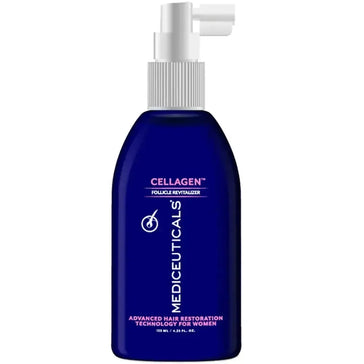 Mediceuticals Cellagen revitalizer lotion (125 ml) Mediceuticals Cellagen revitalizer lotion (125 ml) - Hairgivers