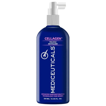 Mediceuticals Cellagen revitalizer lotion (250 ml) Mediceuticals Cellagen revitalizer lotion (250 ml) - Hairgivers