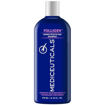 Mediceuticals Folligen shampoo (250 ml) Mediceuticals Folligen shampoo (250 ml) - Hairgivers