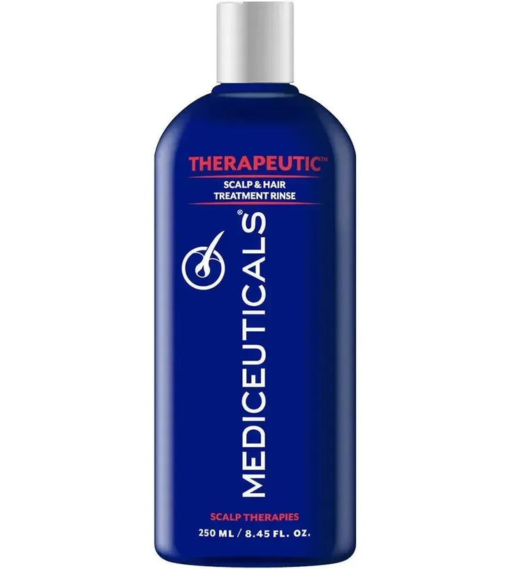 Mediceuticals Scalp Treatment Kit (vette hoofdhuid) - Hairgivers