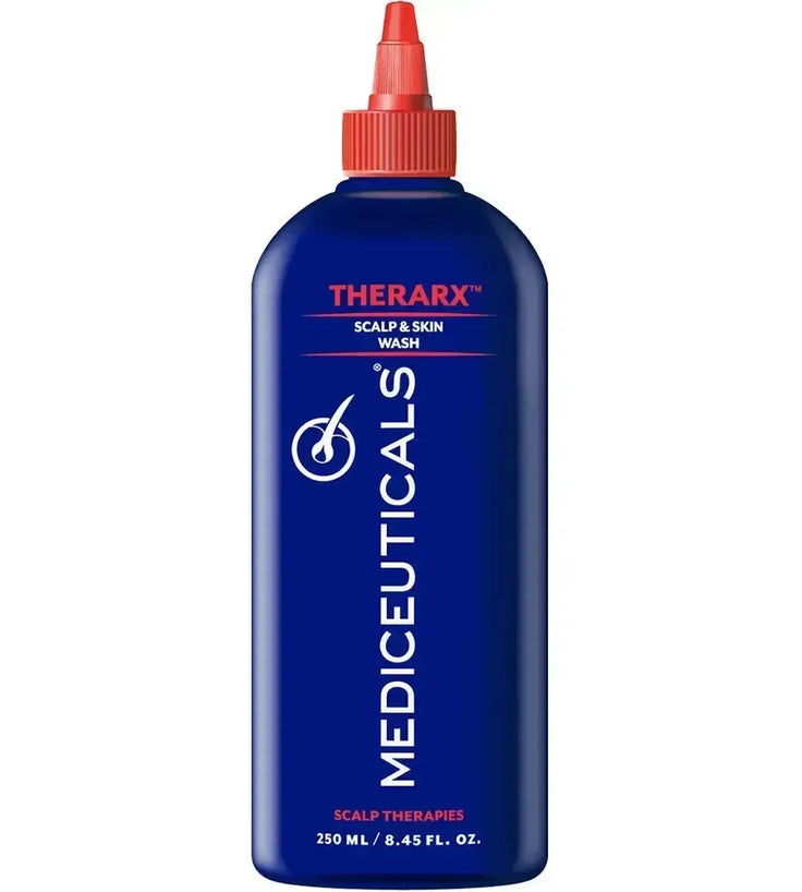 Mediceuticals Scalp Treatment Kit (vette hoofdhuid) - Hairgivers