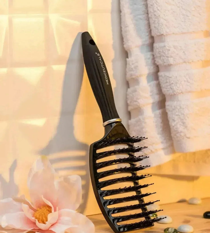 Mediceuticals Scalpro borstel - Hairgivers
