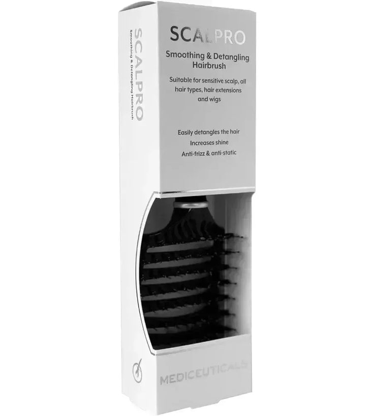 Mediceuticals Scalpro borstel - Hairgivers