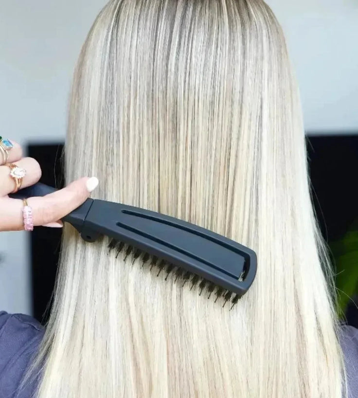 Mediceuticals Scalpro Mini borstel - Hairgivers