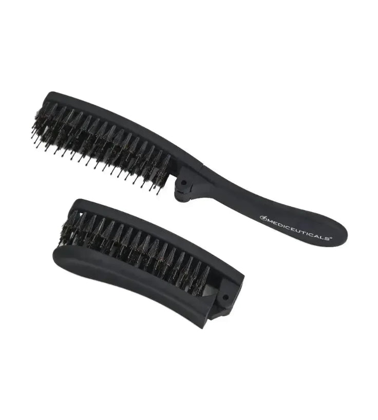 Mediceuticals Scalpro Mini borstel - Hairgivers