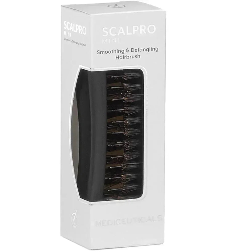 Mediceuticals Scalpro Mini borstel - Hairgivers