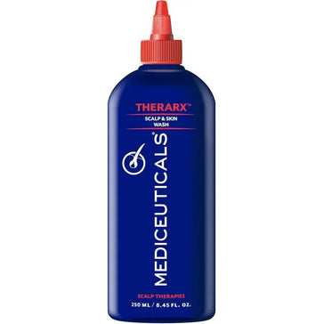 Mediceuticals Therarx Treatment (250 ml) Mediceuticals Therarx Treatment (250 ml) - Hairgivers