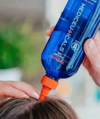 Mediceuticals Therarx Treatment (250 ml) Mediceuticals Therarx Treatment (250 ml) - Hairgivers