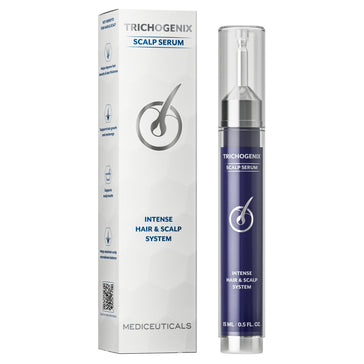 Mediceuticals Trichogenix scalp serum (15 ml) Mediceuticals Trichogenix scalp serum (15 ml)