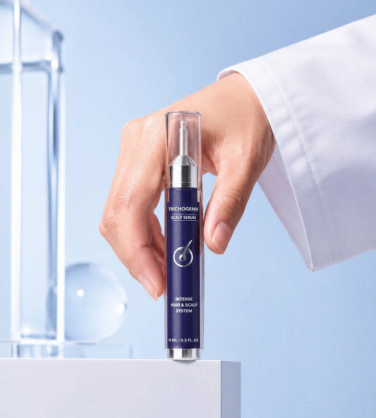 Mediceuticals Trichogenix scalp serum (15 ml)
