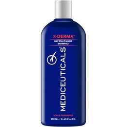 Mediceuticals X-Derma shampoo (250 ml)