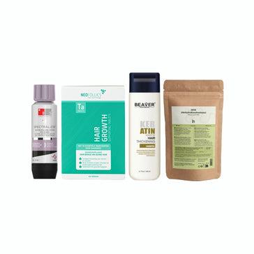 Behandeling voor haaruitval tijdens menopauze (overgang) Behandeling voor haaruitval tijdens menopauze (overgang)