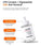 Minimalist CPH Complex + Oligopeptide 0.8% anti-roos hoofdhuid serum - Hairgivers