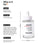 Minimalist CPH Complex + Oligopeptide 0.8% anti-roos hoofdhuid serum - Hairgivers