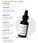 Minimalist Hair Density Serum 18% haargroei serum - Hairgivers