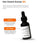 Minimalist Hair Density Serum 18% haargroei serum - Hairgivers