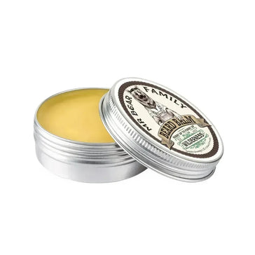 Mr. Bear Family baardbalsem - Wilderness (60 ml) Mr. Bear Family baardbalsem - Wilderness (60 ml) - Hairgivers