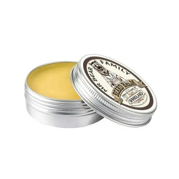 Mr. Bear Family baardbalsem - Woodland (60 ml) Mr. Bear Family baardbalsem - Woodland (60 ml) - Hairgivers