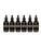 Mzel Batana olie 6-pack (6x60 ml) - Hairgivers