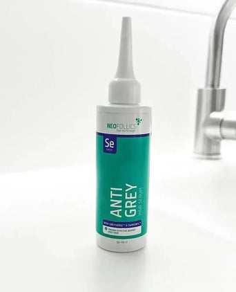 Neofollics Anti Grey Hair Serum Neofollics anti-grey serum - Hairgivers