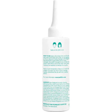 Neofollics Anti Grey Hair Serum Neofollics anti-grey serum - Hairgivers