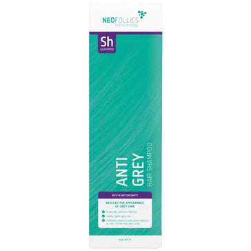 Neofollics Anti Grey Hair Shampoo Neofollics anti-grey shampoo - Hairgivers