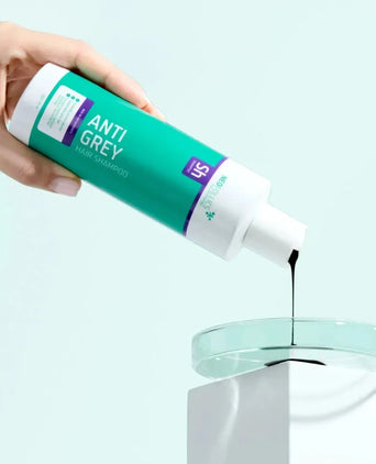Neofollics Anti Grey Hair Shampoo Neofollics anti-grey shampoo - Hairgivers