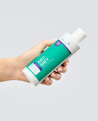 Neofollics Anti Grey Hair Shampoo Neofollics anti-grey shampoo - Hairgivers