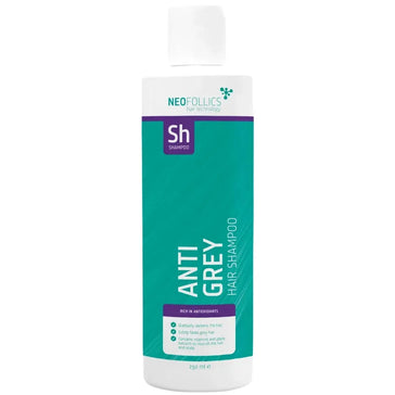 Neofollics anti-grijs behandeling Neofollics anti-grijs behandeling - Hairgivers
