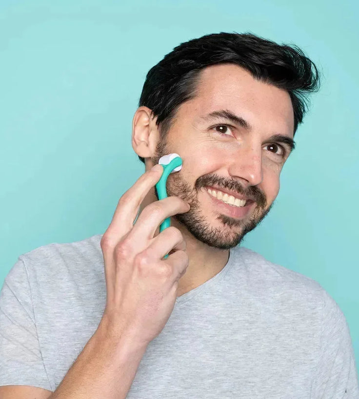 Neofollics baardgroei kit - Hairgivers