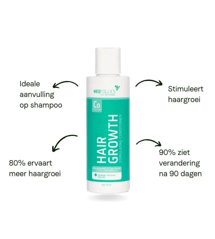 Neofollics conditioner (250 ml) - Hairgivers