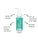 Neofollics haargroei lotion (7% Neoxyl) - Hairgivers