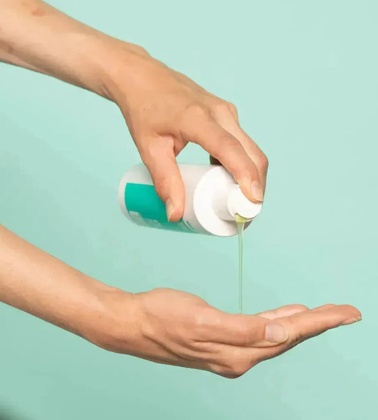 Neofollics haargroei shampoo + conditioner (250 ml) - Hairgivers