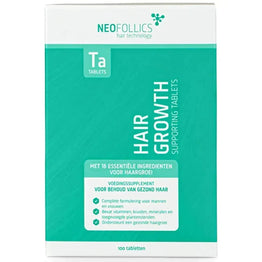 Neofollics Hair Growth Tablets