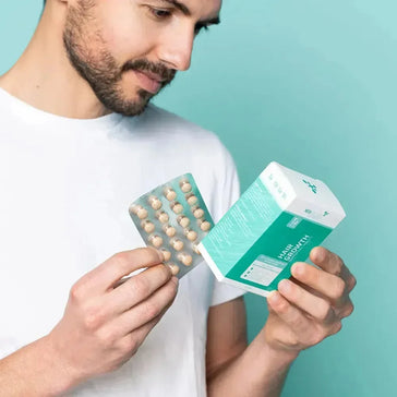 Neofollics Hair Growth Tablets Neofollics hair growth tablets - Hairgivers