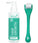 Neofollics lotion + scalp roller - Hairgivers